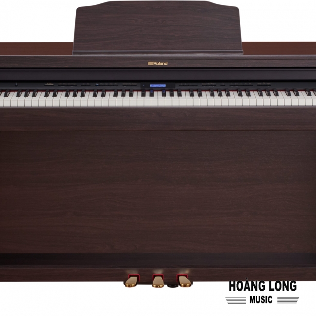 Đàn Piano Điện Roland HP 601 