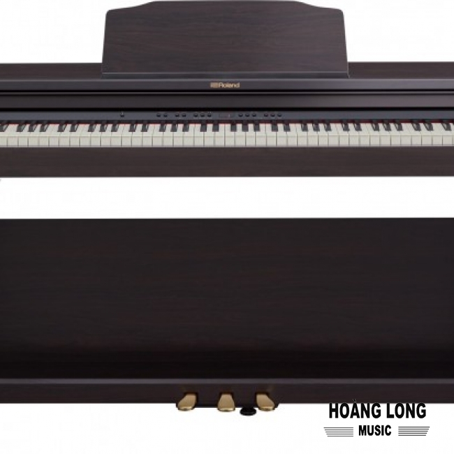 Đàn Piano Điện Roland RP - 501R