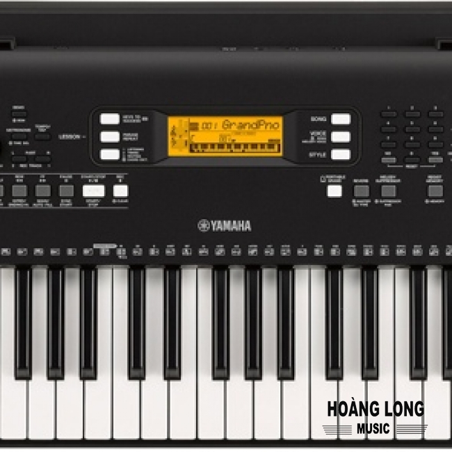 Đàn Organ Yamaha PSR - E363