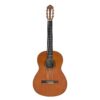 Yamaha C40II classical guitar, product photo from Elderly Instruments