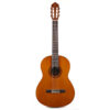 Yamaha C40II classical guitar, alternate product photo — The Music Zoo