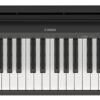 Yamaha P-145BT digital piano, product photo from Piano Harke