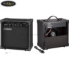 Yamaha GA15II guitar amplifier, alternate product photo — Nhạc Cụ Tiến Mạnh