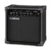 Yamaha GA15II guitar amplifier, product photo — Nhạc Cụ Tiến Mạnh