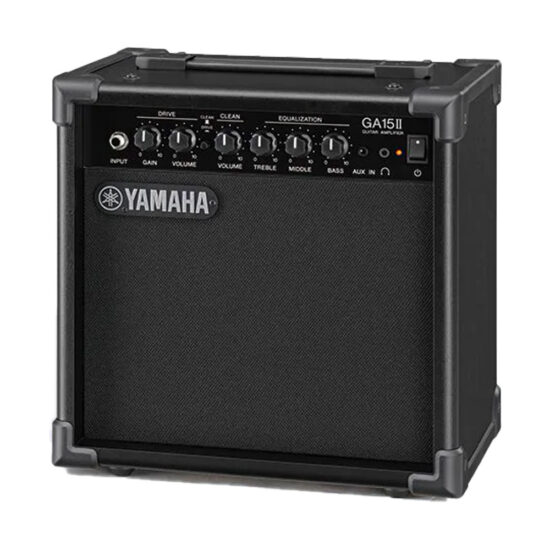 Ampli guitar Yamaha GA15II
