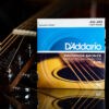 D’Addario EJ16 acoustic guitar strings — Music Freqs Store product photo