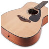 Yamaha FG800 Natural — alternate view Yamaha FG800 Natural acoustic guitar, alternate product photo — Mai Nguyên Music