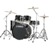 Yamaha Rydeen RDP2F5 — product view Yamaha Rydeen RDP2F5 acoustic drum set, product photo — Bảo Châu Elec