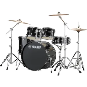 Yamaha Rydeen RDP2F5 — product view Yamaha Rydeen RDP2F5 acoustic drum set, product photo — Bảo Châu Elec