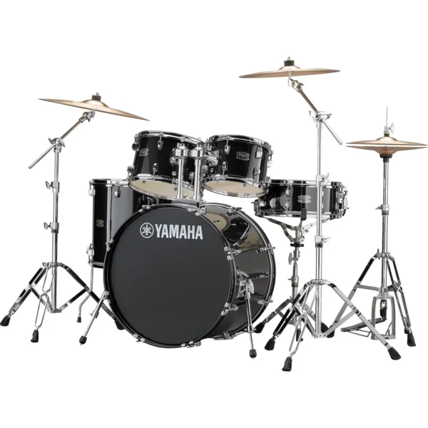 Yamaha Rydeen RDP2F5 — product view Yamaha Rydeen RDP2F5 acoustic drum set, product photo — Bảo Châu Elec